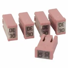 Genuine Ford Multi-purpose Fuse GU5Z-14526-H New. Price: $12.05.