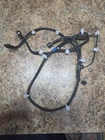 Genuine Toyota Wire Harness 8216A-08072 For 22-25 Sienna Rear Bumper Sensor Used. Price: $79.99.