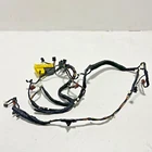Bmw 550I 2011-2014 Front Passenger Seat Harness Wiring Cable Adjustment Oem Used. Price: $42.74.