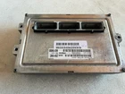 2001 Dodge Ram 3.9L Engine Control Module Ecm Ecu Pcm 56040264AE Used. Price: $169.95.
