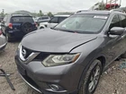 Console Front Roof Vin 1ST Digit Japan Built Fits 14-16 Rogue 4256322 Used. Price: $113.80.