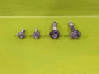03 04 05 Town Car Alternator Bolts Oem 3813-11 Used. Price: $22.00.
