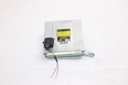 2002 Lexus SC430 Z40 Conv #423 Abs Skid Control Module Used. Price: $94.49.