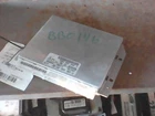 Chassis Ecm 140 Type Abs S320 Asr Fits 97-99 Mercedes S-class 716100 Used. Price: $76.70.