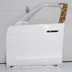 2023-2025 Land Range Rover Sport L461 Front Left Driver Door Shell Panel 29-G-FL Used. Price: $980.00.