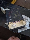 2018 Toyota Camry Multiplex Network Body Control Module Oem 89221-06340 Used. Price: $47.49.