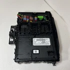 2022 Ford Bronco 1.5T Bcm Body Control Module Fuse Box LU5T-15604-CCDE Oem Used. Price: $151.48.