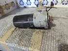 Starter Motor Fits 13-16 Porsche Cayenne , 95560410800 Used. Price: $349.26.