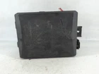 2014-2016 Chevrolet Sonic Relay Module 95383529 ZX792 Used. Price: $54.50.