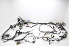 1999-2000 Mazda MX-5 Miata 1.8L Engine Bay Wiring Harness For Parts Only Used. Price: $111.15.