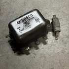 April 1957 Porsche 356 Voltage Regulator 40 Amp Bosch Used. Price: $185.00.
