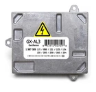 Xenon Hid Ballast 307329115 307329098 Cadillac Dts Audi A4 S4 Saab 7X Volvo New. Price: $25.00.