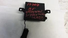 Bmw X5 Integrated Supply Module 710832 Oem Pn # 763427402 Used. Price: $234.95.