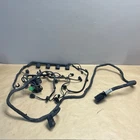 2015-2018 Audi Q3 Engine Bay Motor Wire Wiring Harness Oem Used. Price: $239.95.