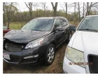 Chassis Ecm Below Left Hand Front Seat Fits 09-13 15-17 Enclave 4474016 Used. Price: $98.99.