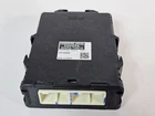 2010-2011 Toyota Prius Transmission Control Module Tcm 89535-75010 Used. Price: $16.98.