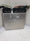Chassis Ecm 140 Type Abs S320 Asr Fits 1997-1999 Mercedes S-class Tested Oem Used. Price: $41.95.