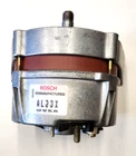 Bosch Alternator Fits 82-83 Audi, Volkswagen AL23X 0120469541090. Price: $150.00.
