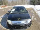 Chassis Ecm Abs Id 8T43-2C219-BK Fits 08-09 Edge 310201 Used. Price: $114.90.