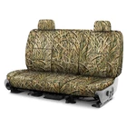 Ford F-150 12 Mossy Oak Camo 2ND Row Shadow Grass Blades Custom Seat Covers New. Price: $292.97.
