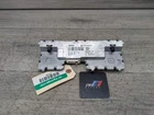 Oem Bmw G11 G12 740 750 M760 B7 Windshield Camera Lane Assist Control Module Used. Price: $229.95.