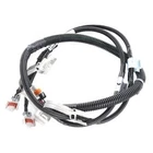 For Chevy Impala Limited 14-16 Electric Brake Control Wiring Harness Genuine Gm New. Price: $136.12.