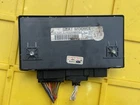 97-02 Oem Jaguar Xkr XK8 X100 Front Right Or Left Seat Control Module LJA2160AG Used. Price: $103.20.