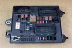 2013 2014 Cadillac Ats Cabin Fuse Relay Box 22959736-01 Oem Used. Price: $41.99.