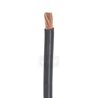 J&n 600-52000-100 2/0 Black Cable 100' New. Price: $797.81.