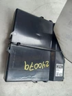 Chassis Ecm Hybrid-electric Control Prius Vin Fu Fits 21-22 Used. Price: $233.74.