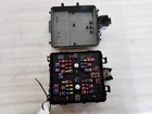 2020-2022 Ford F250SD F350SD Super Duty 6.7L Diesel Engine Fuse Box Factory Oem Used. Price: $324.99.