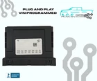 2013-2014 Chevrolet Sonic Body Control Module 13589097 *vin Programmed* Remanufactured. Price: $238.88.