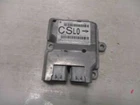 Bag Control Module Fits 06 Pacifica 34668 Used. Price: $99.99.