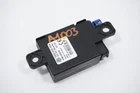 Vw Audi 5G0.035.954 Usb Voltage Converter Module Used. Price: $33.19.
