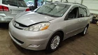 Chassis Ecm Stability Control Yaw Rate Computer Fits 03-10 Sienna 7164466 Used. Price: $90.15.
