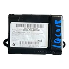 2016 Honda Odyssey Bluetooth Communication Control Module Oem 39770TK8A311M1 Used. Price: $69.99.
