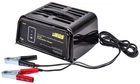 Jegs 81990 Battery Charger Type: Standard Amg Gel Input Voltage: 120-VOL New. Price: $44.70.