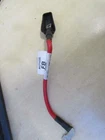 Jaguar Xf X250 Fusebox Battery Wiring Cable Lead 8X2T14300-FB Used. Price: $17.59.