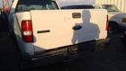 Passenger Sun Visor Crew Cab Fits 04-08 Ford F150 Pickup 1897281 Used. Price: $53.95.