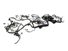 2025 Mclaren Gts *incomplete* Main Chassis Body Wire Cable Harness W/ Fuse Box Used. Price: $1999.01.