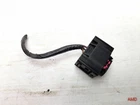 2008 Mini Cooper R55 R56 R57 R58 Alarm Sirene Connector Pigtail Used. Price: $16.99.