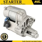 Starter For Plymouth Satellite 1970-1971 V8 6.3L Cuda 1971-1973 5.6L New. Price: $72.19.