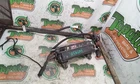 Tesla 2016 Fuse Box Engine 3125212 Used. Price: $116.99.
