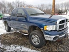 Fuse Box Engine Thru 01/21/03 Fits Dodge 1500 Pickup 1020898 Used. Price: $114.86.