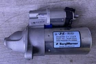 2017-2023 Kia Forte Starter Motor Oem 36100-2E561 Used. Price: $124.99.