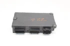 2003 Mercedes SL500 R230 Roadster #226 Top Roof Drive Control Module Used. Price: $26.77.