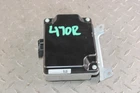 11-19 Wrangler Electronic Dc Power Inverter Converter Unit Oem Factory Wty Used. Price: $112.99.