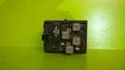 01 02 Pontiac Aztek 3.4L At Fuse Relay Box Oem 2062-3 Used. Price: $50.00.