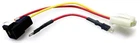 Powermaster 150 10DN 10SI Alternator Wiring Harness Adapter New. Price: $31.93.