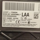 Ford Bcm LC5T-15604 DG9T-14B476-B/C/D/E Genuine N75UH ACL2C7855200000 New. Price: $75.00.